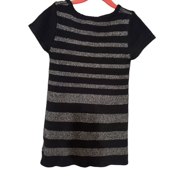 Faded Glory Girl's Sweater Dress Pre-Owned Used Great Condition Size S (6-6X)! - Picture 7 of 16